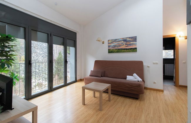 Apartamentos Canillo 3000 - Foto 27