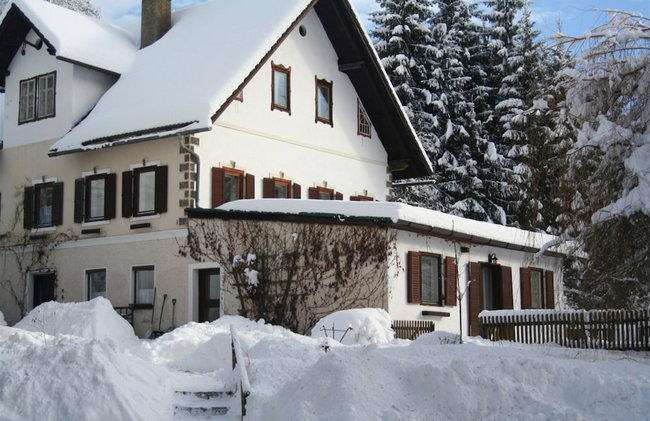 Holiday Home in Hermagor Near Nassfeld Ski Area - Foto 30