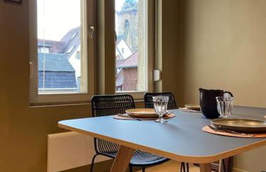 Suites du trèfle - Foto 6