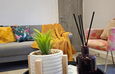 Urban Living I Free Parking - Foto 9