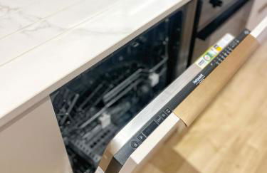 Le Boutonnier - Centre - Luxe - Terrasse - Clim - Foto 16