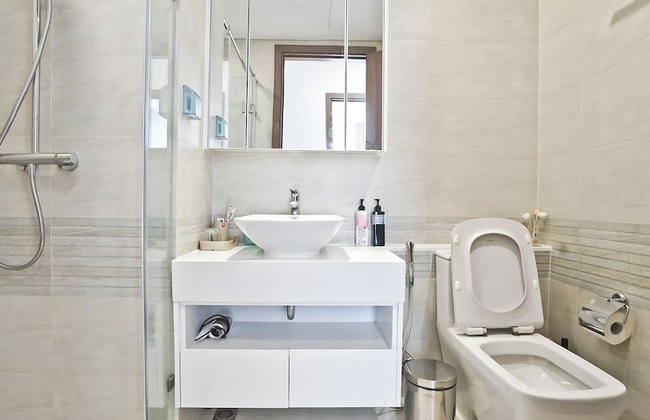 Mikage - Vinhome Metropolis Lieu Giai Apartment - Foto 36