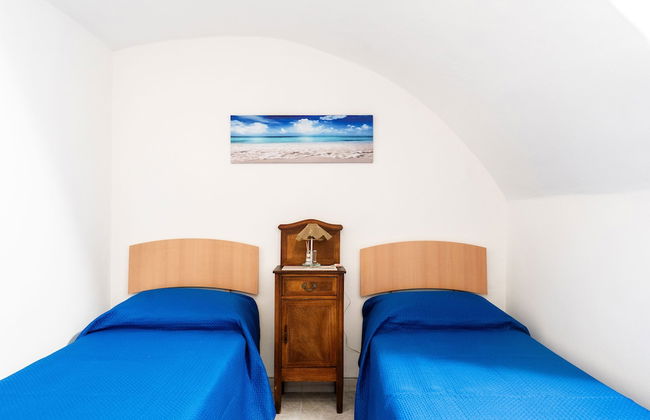 4196 Tina House & Parking by Barbarhouse - Foto 7