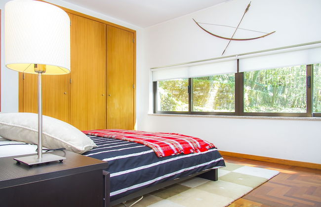 Liiiving in Caminha - Oak Tree Chill - Foto 2