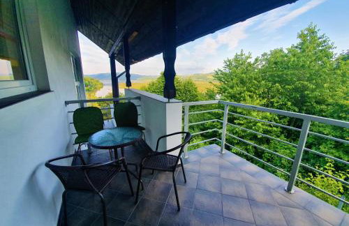 Dom nad Jeziorem Rożnowskim - Foto 15