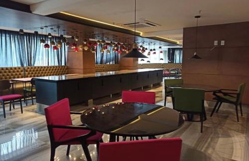 QS Marista - Studio Alessandra Antonelli - flat 1701 - Foto 21