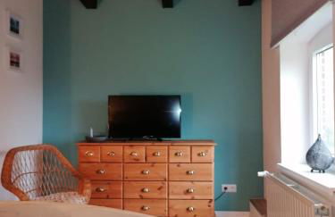 FW Achterdeck, 1 Obergeschoss, Petershof-Lehbek - Foto 11