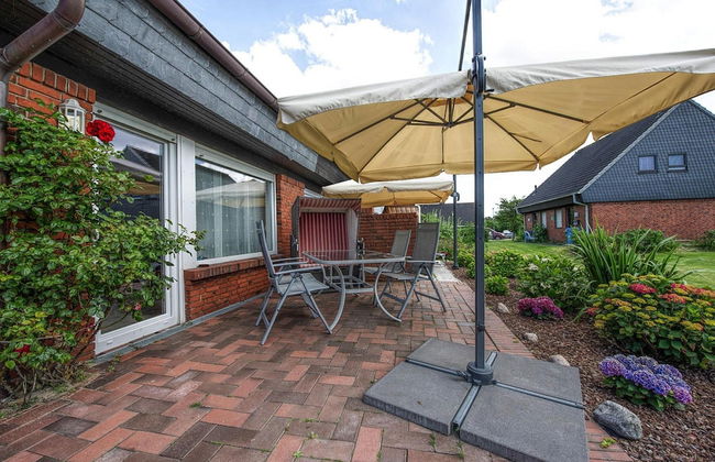 Doppelhaushaelfte, Friedrichskoog-spitze - Foto 15