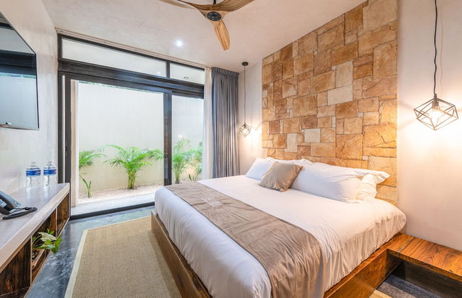 Irie Tulum - Photo 9