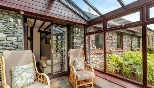 Mews Cottage - Foto 3