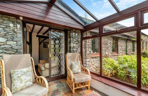 Mews Cottage - Foto 3