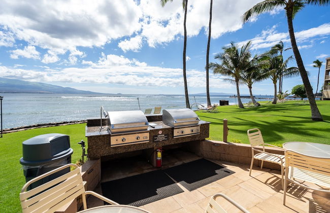 Maalaea Kai #410 2 Bedroom Condo by RedAwning - Foto 14