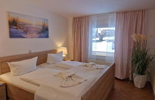 Appartement Zur Boje - Foto 3