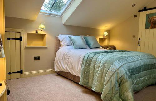 Helm Mount Lodge & Cottages - Foto 69