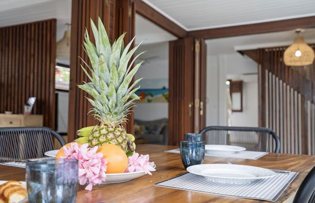 Villa Madera in Le Diamant - Photo 28