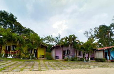 Pousada Vilarejo Plus - Foto 3