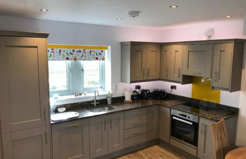 Salt Pot Cottage - Foto 11