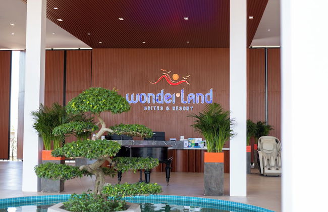 Wonderland Suites and Resort - Foto 2