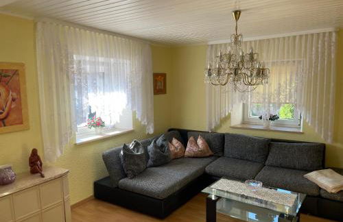 Ferienhaus Ochsenkopfblick - Foto 6