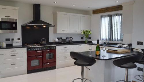 Henry-Oscar House - Foto 3