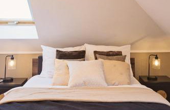 Loft Gryfita - butikowy z kominkiem, blisko plaży, 2-poziomowy - Foto 67