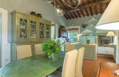 Villa Spicchio by VacaVilla - Photo 38