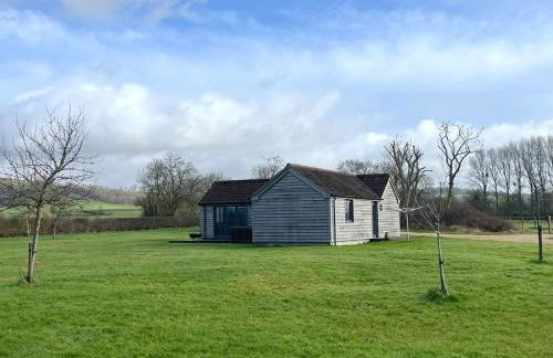 Pear Lodge - Somerset Holiday Homes - Foto 18