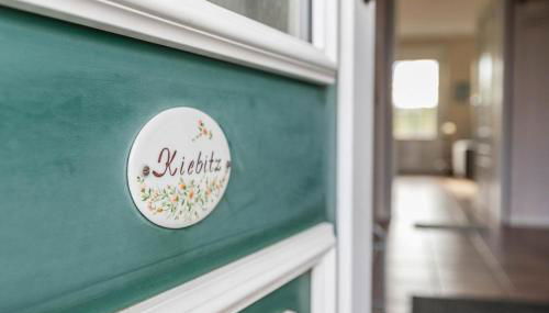 Ferienhaus Kiebitz - Foto 2