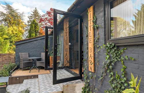 Little Barn - Foto 32