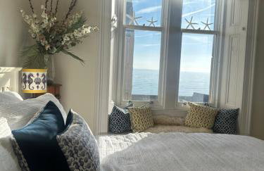Stylish Elie Beach Retreat Seaview & Sunny Deck - Foto 1