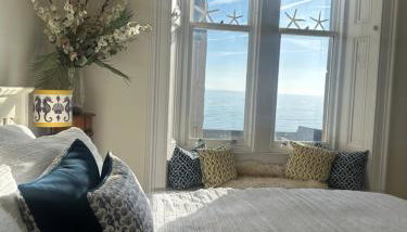 Stylish Elie Beach Retreat Seaview & Sunny Deck - Foto 1