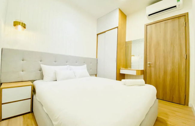 Soho View Residence Luxury Apartment - Foto 24