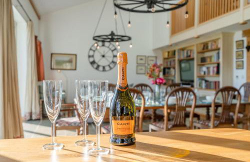 The Old Barn - Photo 14