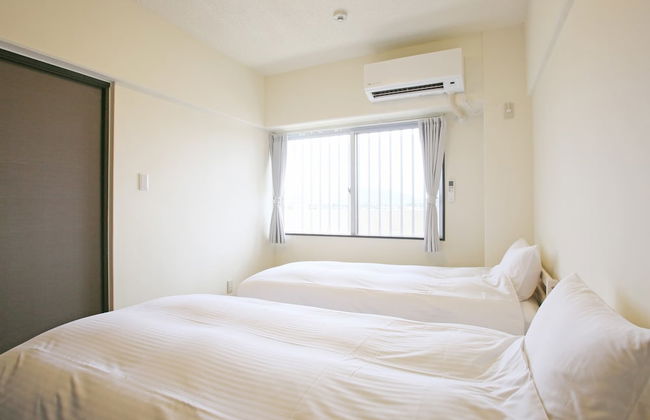 Sky Cucule Ishigakijima - Foto 17