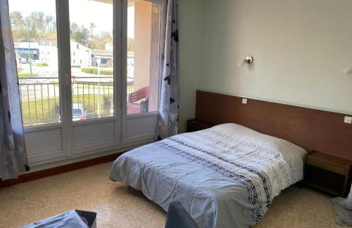 Les studios meublés de la résidence Beatrice - Foto 15