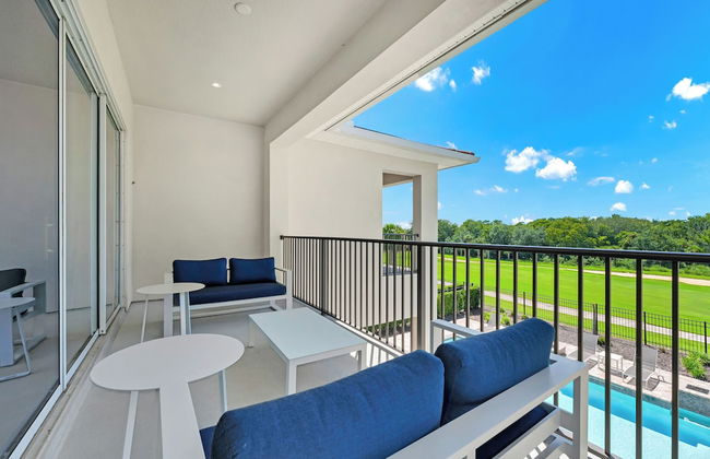 The Bear's Den Resort Orlando - Foto 30