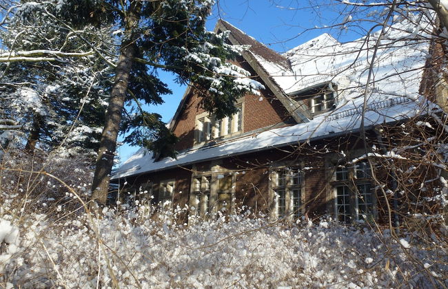 Villa-Hufeland - Foto 53