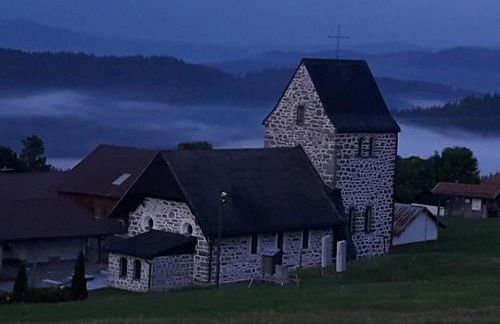 Winterwohnung Almberg - Foto 42