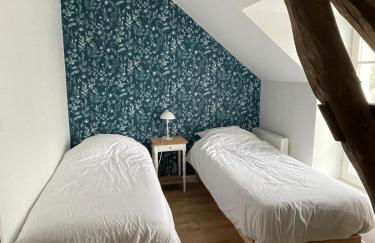 Gîte les 2 cygnes à Briare dans le Loiret - Photo 12