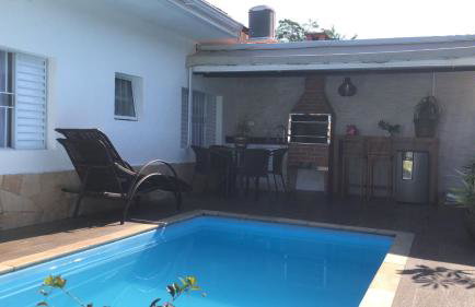 Casa Juquehy - Foto 4