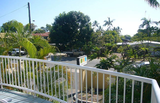 Pacific Sands Holiday Apartments - Foto 6