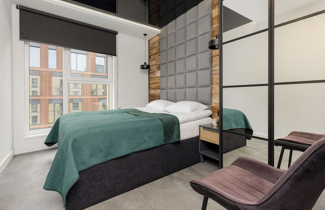 Milionowa Loft Apartment by Renters - Foto 4