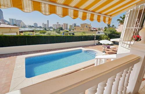 Villa Salinas - Foto 12