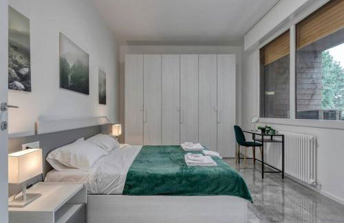 FREE Parking Large Apartment x11 with 4 bathrooms - Photo 21