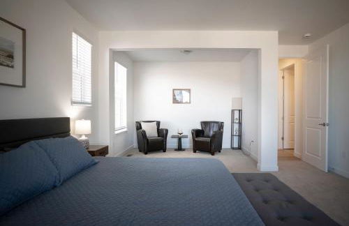 New Build 1BR Home Stunning Views Denver Access - Foto 10