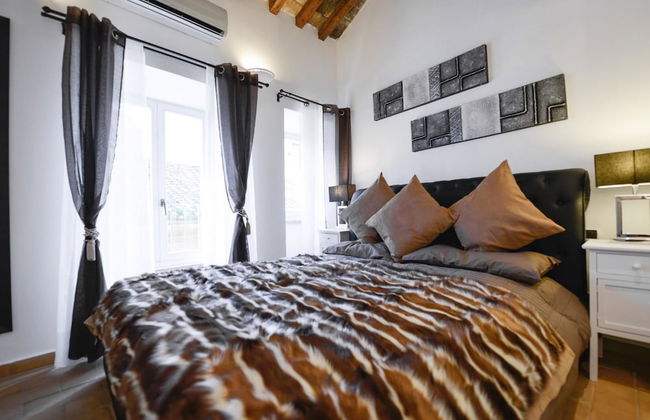 Ibernesi 1 Apartment - Foto 3