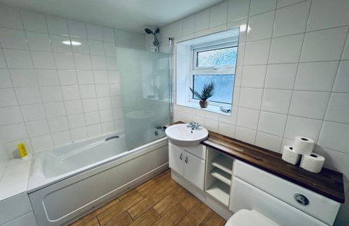 Cumberland House-2 Bedrooms - Sleeps 4 - Foto 15