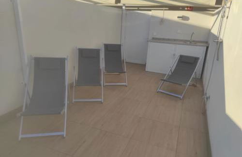 RoofTop Pool best view Narejos - Foto 26