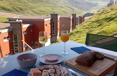 le Ty Cosy Montagnard la Mongie - Foto 31