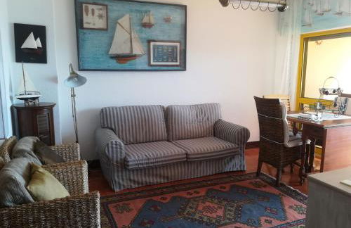 Apartment over the Ocean - Foto 12